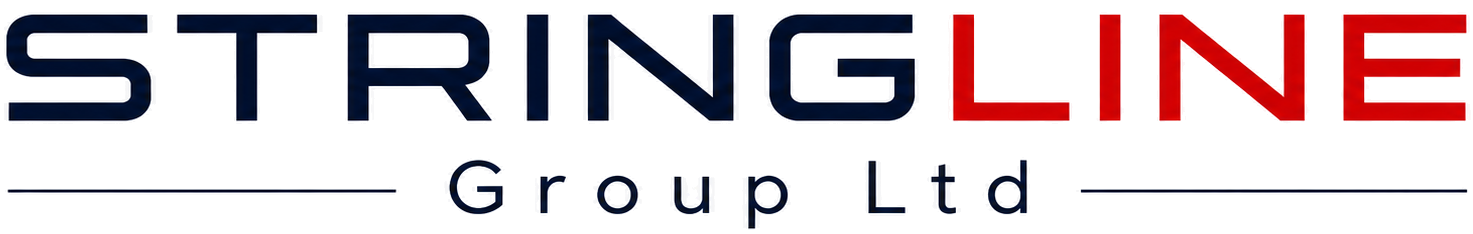 Stringline Group Ltd