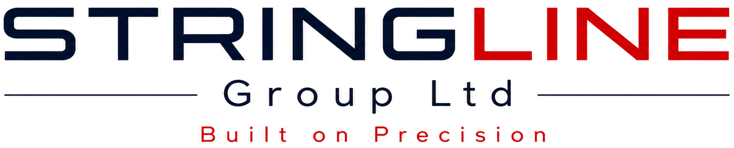 Stringline Group Ltd